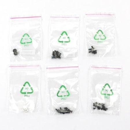 Lenovo SCREW KITS, LABEL KITS, MISC K 5S10Y97699